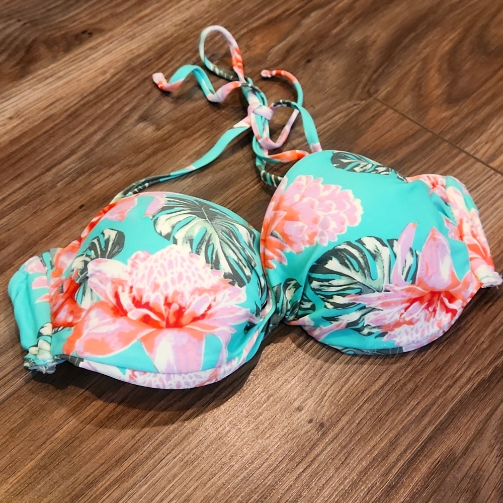 Swimsuit Top